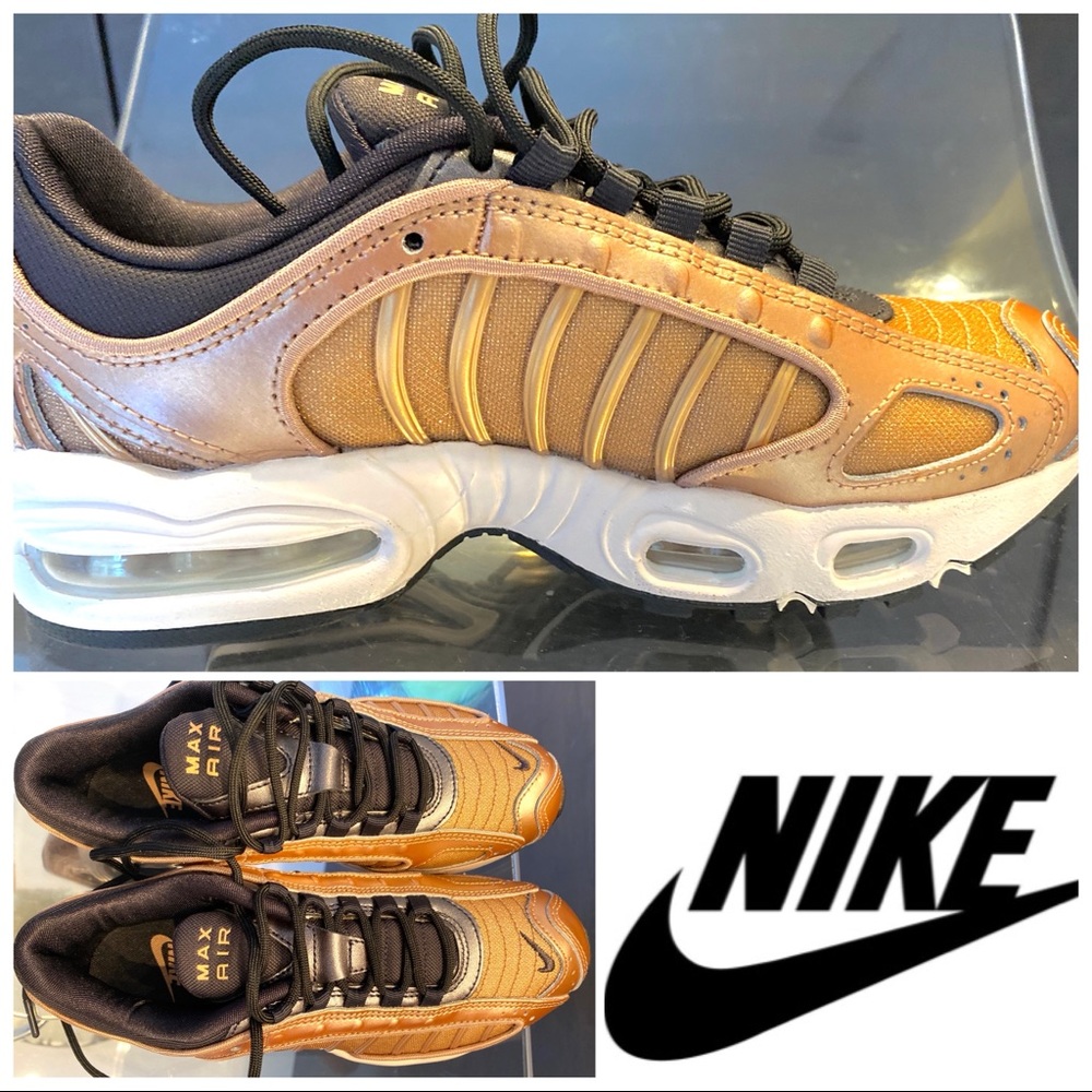 Nike Max Air Tailwind 4 sneakers